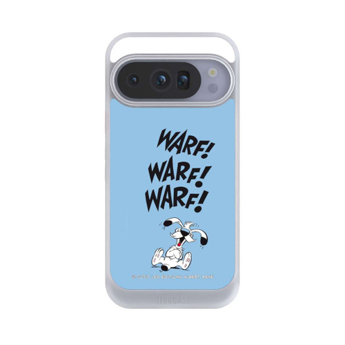 Google Pixel 10 Pro NIVOcore Warf Warf Idéfix