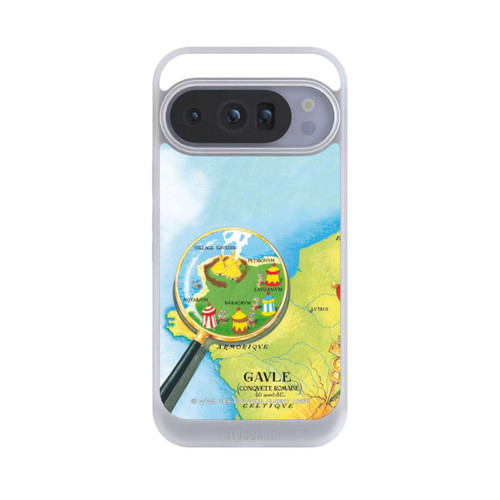 Google Pixel 10 Pro NIVOcore Gaule Carte