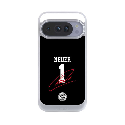 Google Pixel 10 Pro NIVOcore Neuer #1 - Tor - FCB