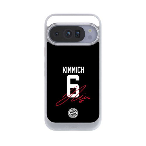 Google Pixel 10 Pro NIVOcore Kimmich #6 - Verteidigung - FCB