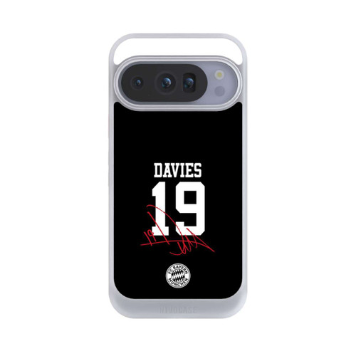 Google Pixel 10 Pro NIVOcore Davies #19 - FCB