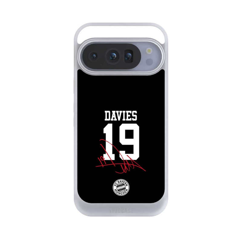 Pixel 10 Pro NIVOcore Davies #19 - FCB