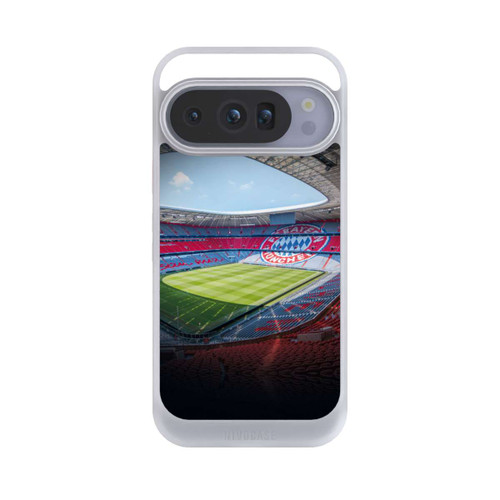 Google Pixel 10 Pro NIVOcore Stadion FC Bayern - Color