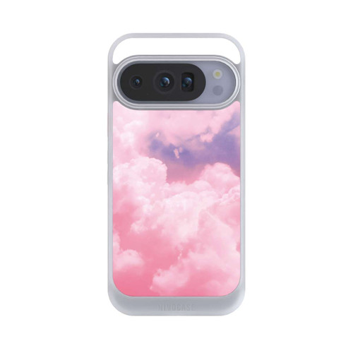 Google Pixel 10 Pro NIVOcore Ciel de bonbons