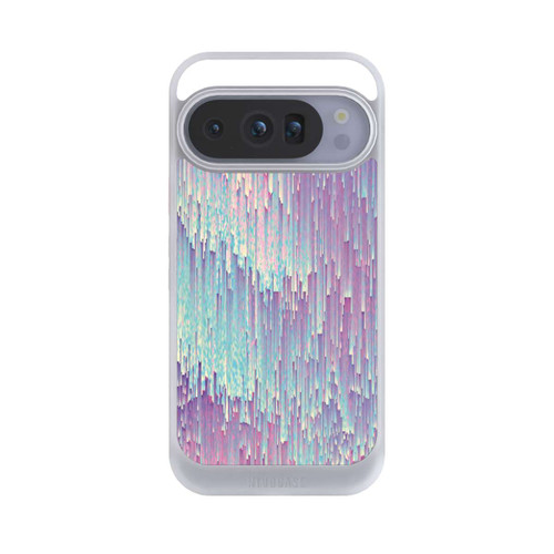 Google Pixel 10 Pro NIVOcore Glitches irisés