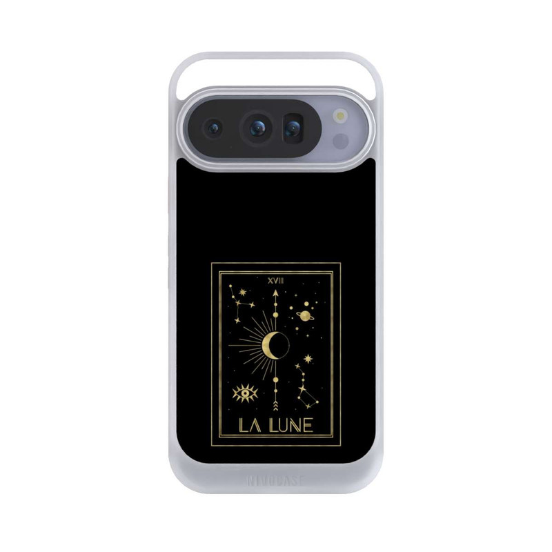 Pixel 10 Pro NIVOcore La Lune Goldoptik