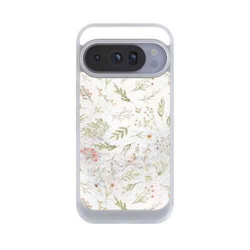 Google Pixel 10 Pro NIVOcore Floral Marble