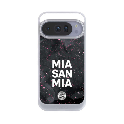 Google Pixel 10 Pro NIVOcore Mia San Mia Girly - FCB