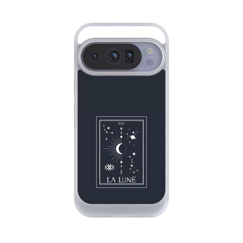 Pixel 10 Pro NIVOcore La Lune the Moon