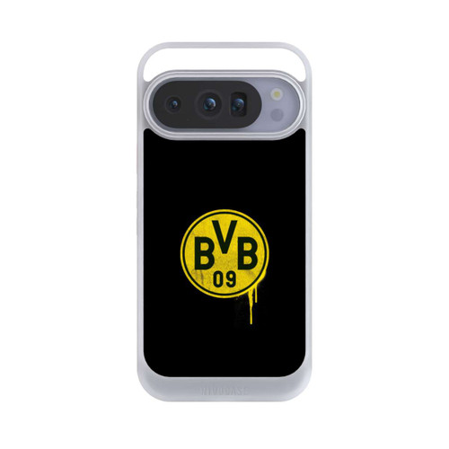 Google Pixel 10 Pro NIVOcore Spraylogo Dark - BVB