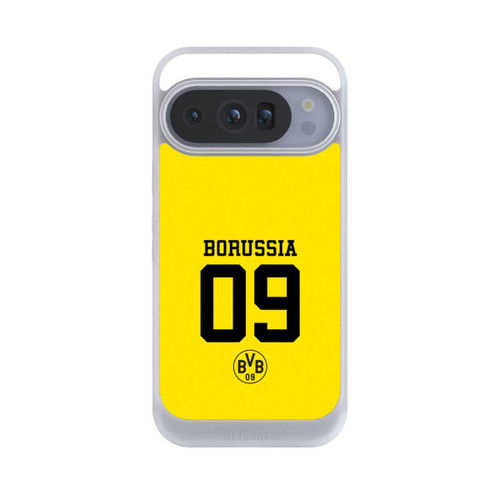 Google Pixel 10 Pro NIVOcore Borussia 09 Gelb - BVB