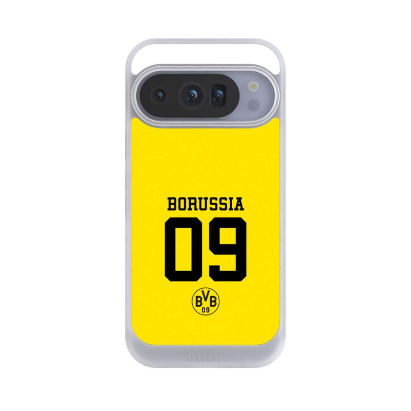 Pixel 10 Pro NIVOcore Borussia 09 Gelb - BVB