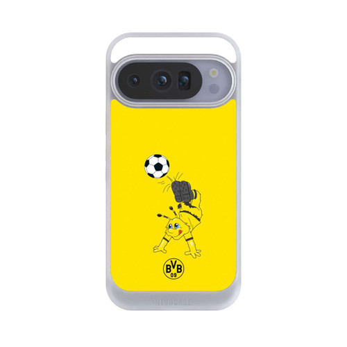 Google Pixel 10 Pro NIVOcore Emma et le Foot- BVB