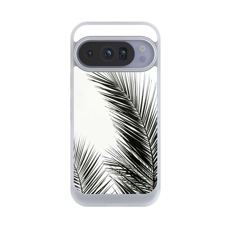 Pixel 10 Pro NIVOcore Feuilles de palmier 16