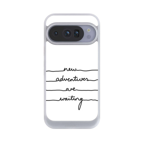 Google Pixel 10 Pro NIVOcore New Adventures are Waiting