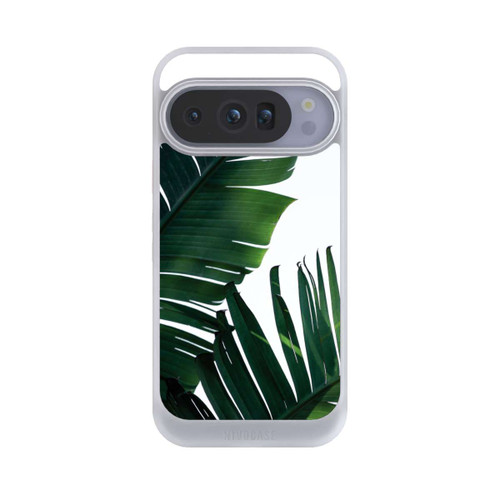 Google Pixel 10 Pro NIVOcore Feuilles de palmier 1