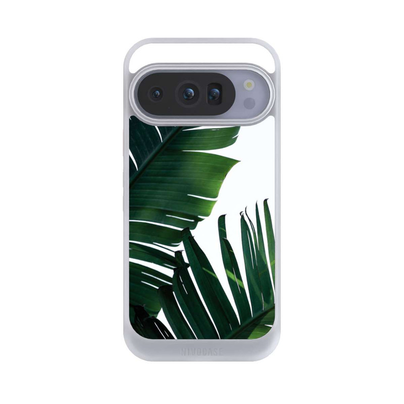 Pixel 10 Pro NIVOcore Feuilles de palmier 1
