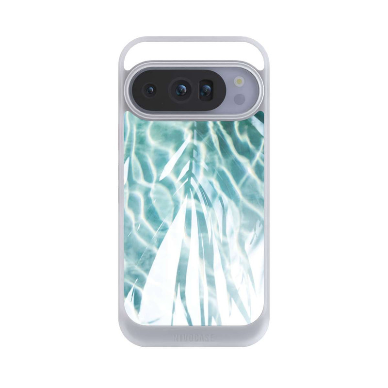 Pixel 10 Pro NIVOcore Reflets d'eau 2