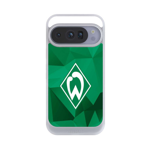 Google Pixel 10 Pro NIVOcore Grüntarn - Werder Bremen