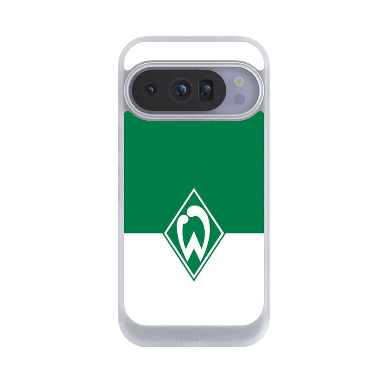 Pixel 10 Pro NIVOcore Zwei Farben - Werder Bremen