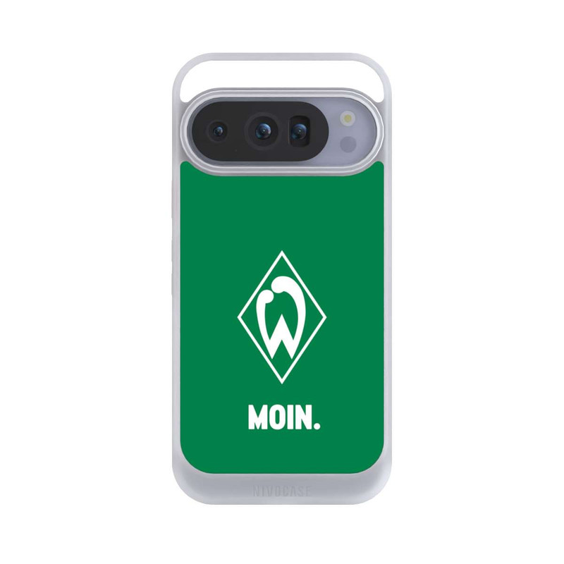 Pixel 10 Pro NIVOcore Moin. - Werder Bremen