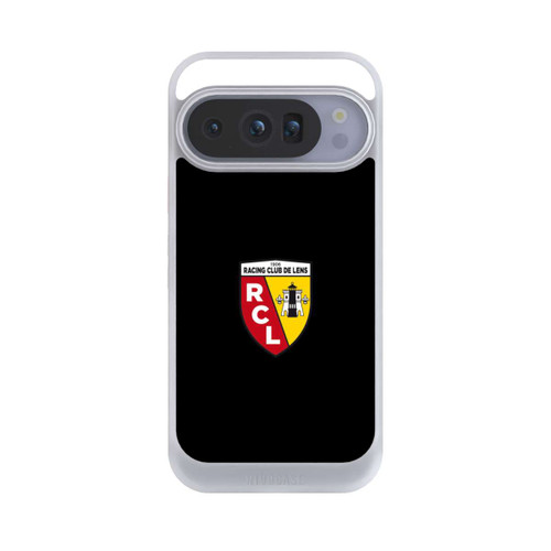 Google Pixel 10 Pro NIVOcore RC Lens Logo / Noir