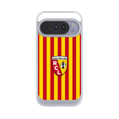 Google Pixel 10 Pro NIVOcore RC Lens Rayures