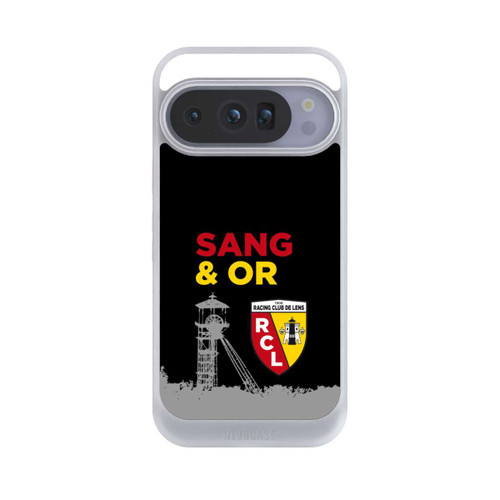 Google Pixel 10 Pro NIVOcore RC Lens Sang &amp; Or