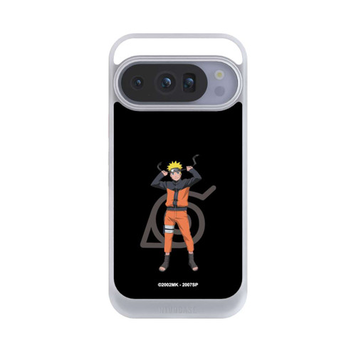 Google Pixel 10 Pro NIVOcore Naruto Konoha