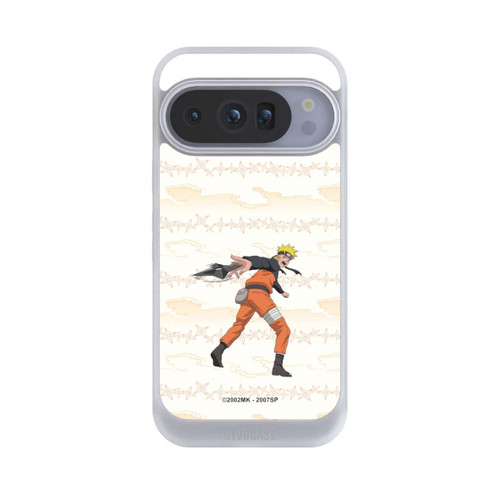Google Pixel 10 Pro NIVOcore Naruto Ninja-Shuriken