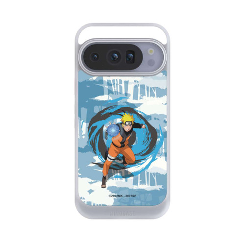 Google Pixel 10 Pro NIVOcore Naruto Rasengan