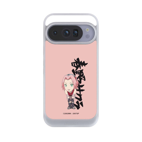 Google Pixel 10 Pro NIVOcore Sakura SD