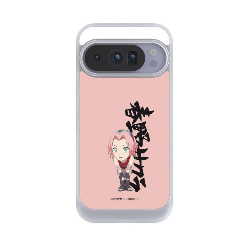 Pixel 10 Pro NIVOcore Sakura SD
