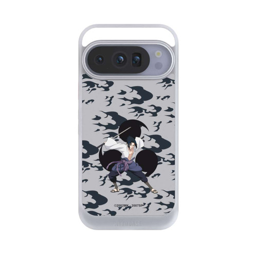 Google Pixel 10 Pro NIVOcore Sasuke Sharingan Battle