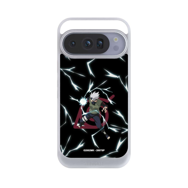 Pixel 10 Pro NIVOcore Kakashi Raikiri