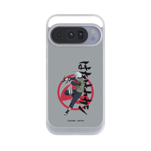 Google Pixel 10 Pro NIVOcore Kakashi Sharingan