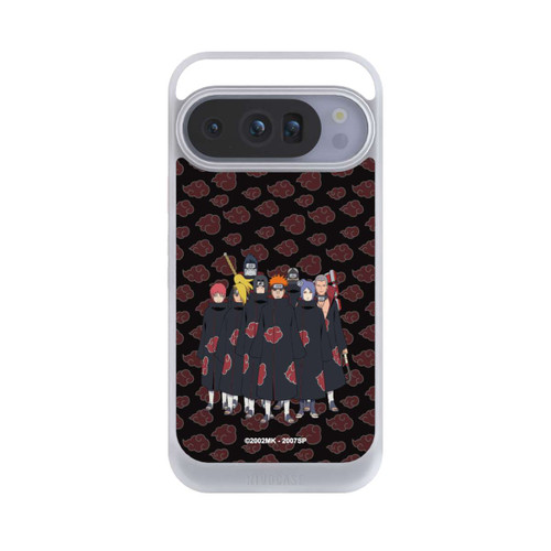 Google Pixel 10 Pro NIVOcore Akatsuki Gruppe