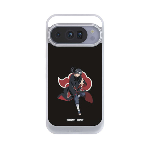 Google Pixel 10 Pro NIVOcore Itachi Uchiha Akatsuki