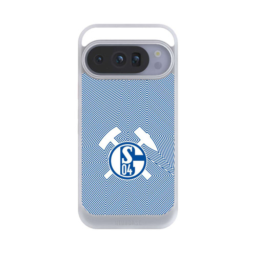 Google Pixel 10 Pro NIVOcore Ruhrpott - Schalke 04