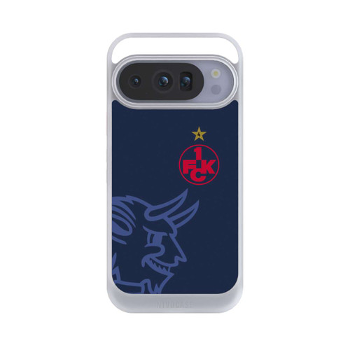 Google Pixel 10 Pro NIVOcore Auswärts Trikot - 1.FCK blau