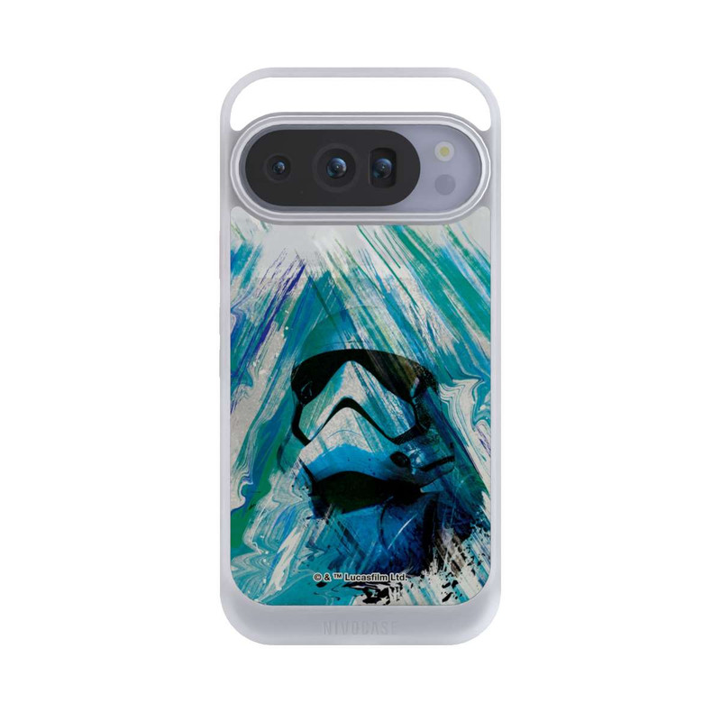 Pixel 10 Pro NIVOcore Colorful Stormtrooper - Star Wars Episode IX