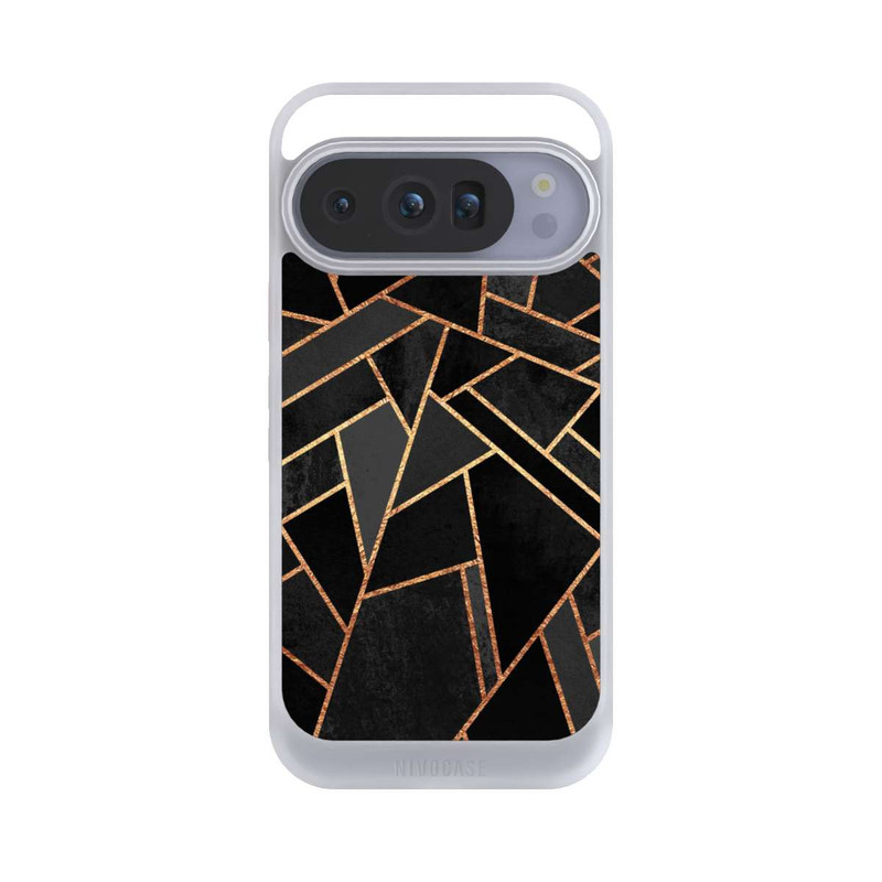 Pixel 10 Pro NIVOcore Impression Or Nuit Noire