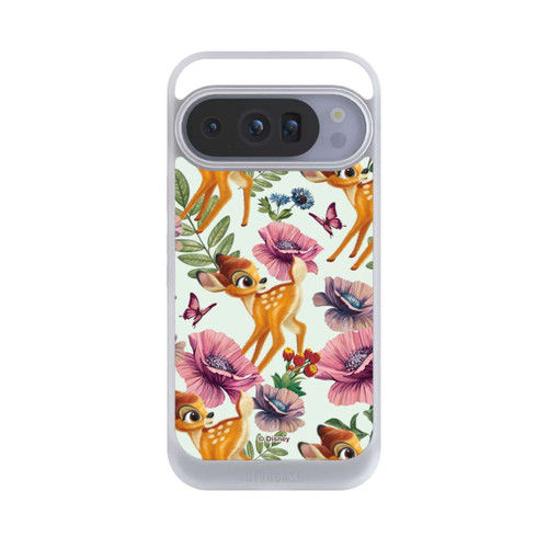 Google Pixel 10 Pro NIVOcore Bambi Butterfly Pattern