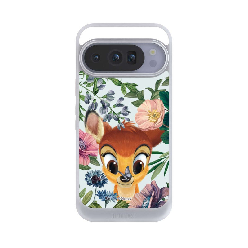 Pixel 10 Pro NIVOcore Bloomy Bambi