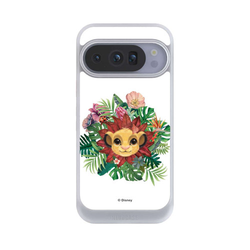Google Pixel 10 Pro NIVOcore Simba Flowers
