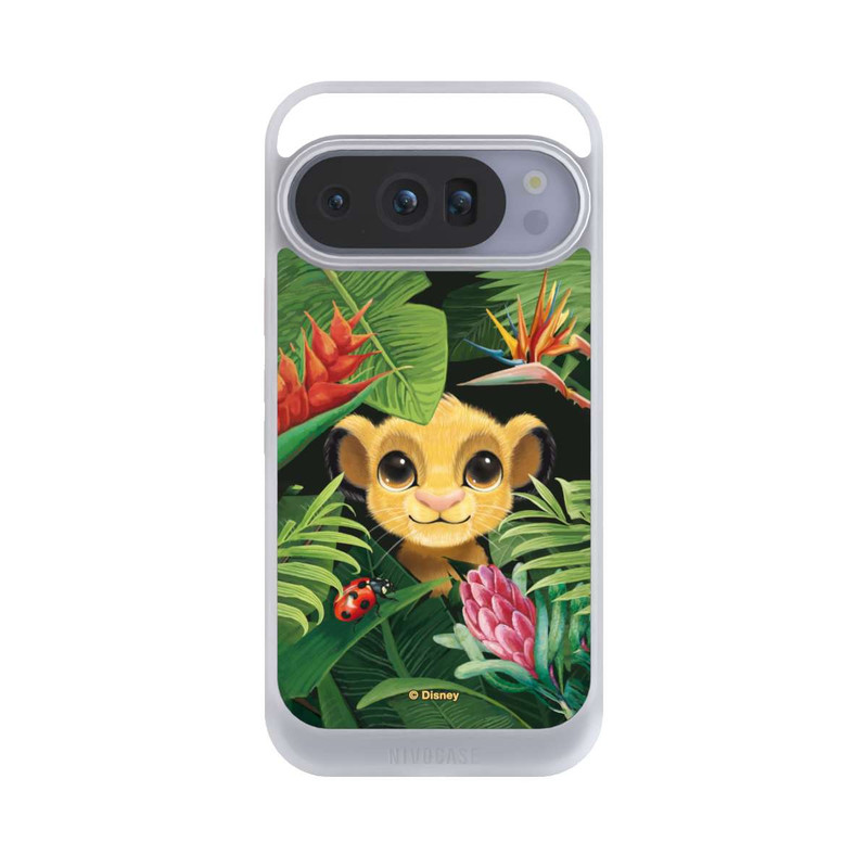 Pixel 10 Pro NIVOcore Simba cute