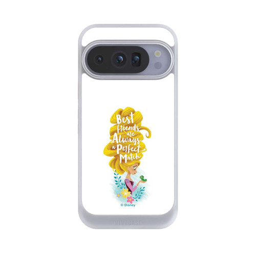 Google Pixel 10 Pro NIVOcore Rapunzel Best Friends