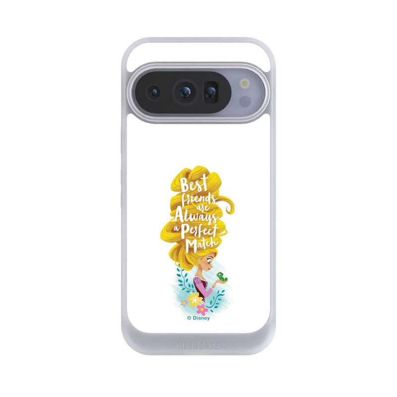 Pixel 10 Pro NIVOcore Rapunzel Best Friends