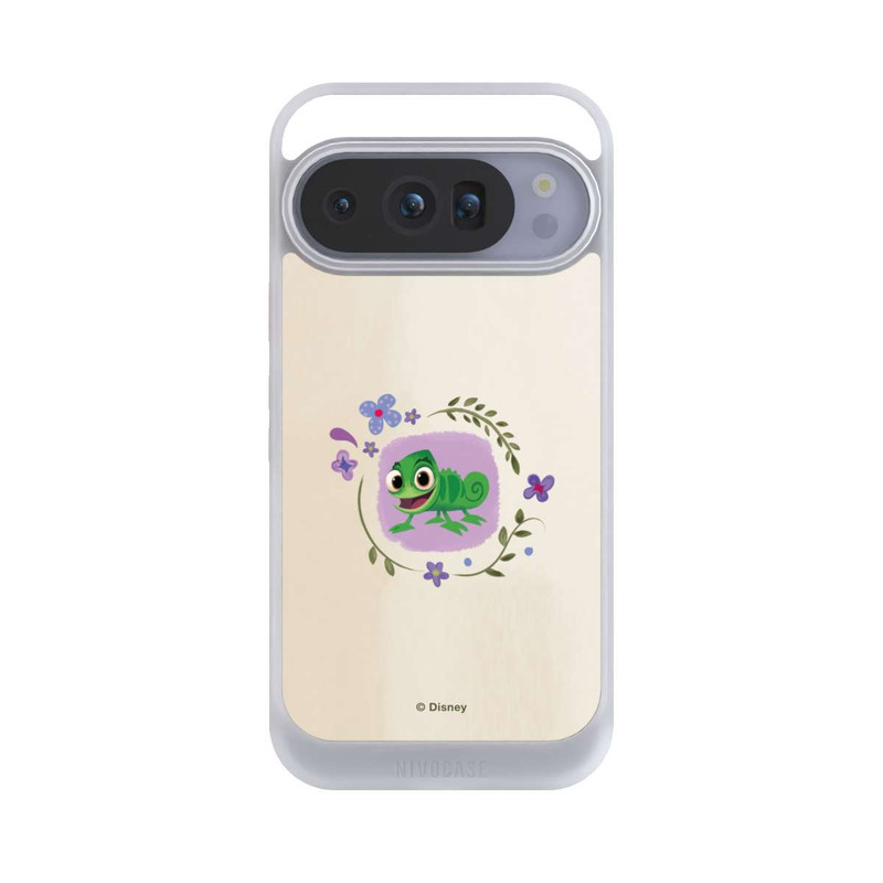 Pixel 10 Pro NIVOcore Caméléon Pascal