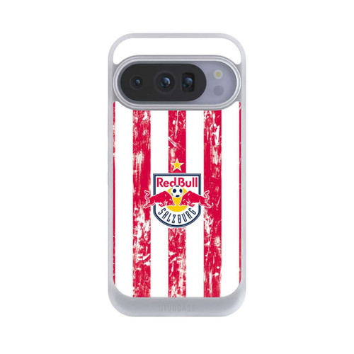 Google Pixel 10 Pro NIVOcore Red Bull Salzburg Streifen 